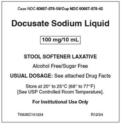 100 mg 10ml Docusate Sodium Liquid Tray.jpg (100 mg 10ml Docusate Sodium Liquid Tray)